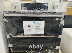SAMSUNG Series 4 Dual Cook Flex NV7B45205AS/U4 Electric Smart Oven