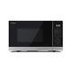 Sharp Combination Microwave Oven Grill And Convection 900w 28l Yc-pc284au-s