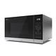 Sharp Microwave Oven With Grill And Convection 1000w 32l Turntable Yc-pc322au-s