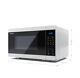 Sharp Yc-pc254a Microwave Oven With Grill & Convection 900w 25litre Capacity New