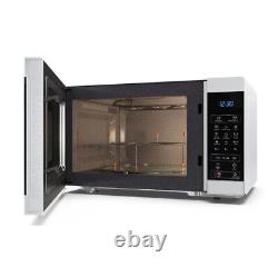 SHARP YC-PC254A Microwave Oven With Grill & Convection 900w 25litre Capacity NEW