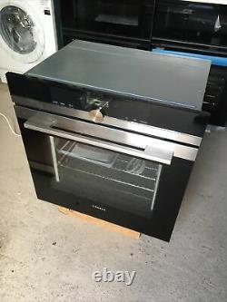 SIEMENS HB632GBS1B Electric Oven Stainless Steel
