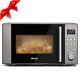 Smad 20l Combination Microwave Oven Grill & Convection Oven Digital 3-in-1 800w