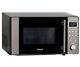 Smad 3 In 1 Combination Microwave Oven 20l Convection Grill Stainless Steel Uk