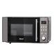 Smad Griller Convection Microwave Oven 20l With 9 Auto Menus Child Safety Lock