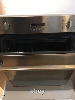 SMEG SF4 78X Cucina Electric Single Oven 60 cm Stainless Steel