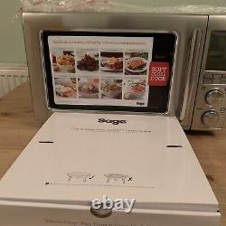 Sage Appliances The Combi WaveT 3 in 1 Microwave (SN -100344)