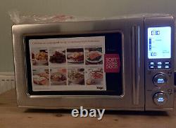 Sage Appliances The Combi WaveT 3 in 1 Microwave (SN -100344)