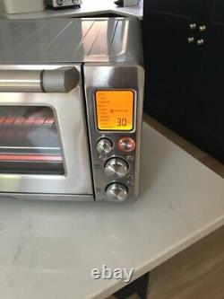 Sage Smart Oven Pro Counter Top Oven & Grill