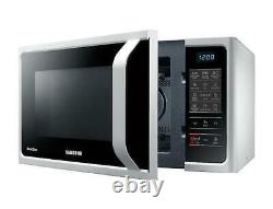 Samsung 28L 900W White Convection Microwave Oven (MC28H5013AW)