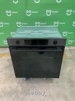 Samsung Built In Electric Single Oven Black Series 4 NV7B41207AB #LF76650