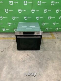 Samsung Built In Electric Single Oven NV7B41307AS Stainless Steel #LF76087