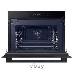 Samsung Compact Combination Microwave Oven 50L 2700W NQ5B4353FBK/U4