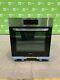 Samsung Dual Cook Built In Electric Single Oven Nv66m3571bs #lf47893