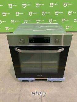 Samsung Dual Cook Built In Electric Single Oven NV66M3571BS #LF47893