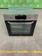 Samsung Dual Cook Built In Electric Single Oven Nv66m3571bs #lf49282