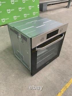 Samsung Dual Cook Built In Electric Single Oven NV66M3571BS #LF49282