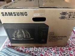 Samsung Easy View Convection Microwave Oven with HotBlast Technology 28L Reduced