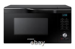 Samsung Easy ViewT Convection Microwave Oven with HotBlastT Technology, 28L