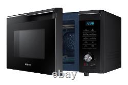 Samsung Easy ViewT Convection Microwave Oven with HotBlastT Technology, 28L