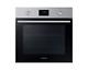 Samsung Electric Convection Oven 68l Catalytic Cleaning Nv68a1140bs/eu