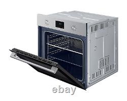 Samsung Electric Convection Oven 68L Catalytic Cleaning NV68A1140BS/EU