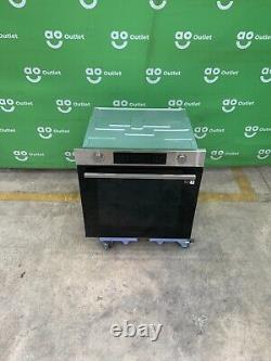 Samsung Electric Single Oven Series 4 Dual Cook NV7B4430ZAS #LF75260