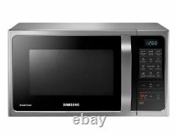 Samsung MC28H5013AS NEW 28L 900W Digital Control Convection Microwave Oven
