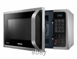Samsung MC28H5013AS NEW 28L 900W Digital Control Convection Microwave Oven