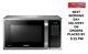 Samsung Mc28h5013as Silver 28 Litre Combination Microwave Oven + 2 Year Warranty