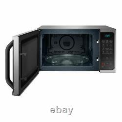 Samsung MC28H5013AS Silver 28 Litre Combination Microwave Oven + 2 Year Warranty