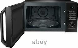Samsung MC28H5135CK/EU 28-Litre Combi Microwave Oven With Slim Fry Technology