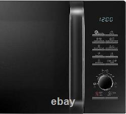 Samsung MC28H5135CK/EU 28-Litre Combi Microwave Oven With Slim Fry Technology