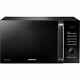 Samsung Mc28h5135ck Smart Oven 900 Watt Microwave Free Standing Black