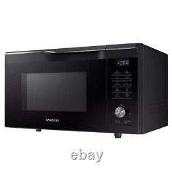 Samsung MC28M6055CK 28L Convection Microwave Oven with HotBlastT Black