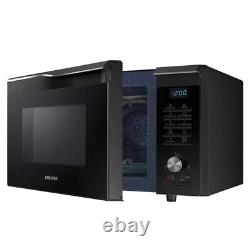 Samsung MC28M6055CK 28L Convection Microwave Oven with HotBlastT Black