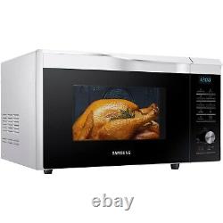 Samsung MC28M6055CW 28L Combination Microwave Oven White
