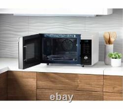 Samsung MC28M6055CWithEU NEW 28L Compact 900W Combination Slim Fry Microwave Oven