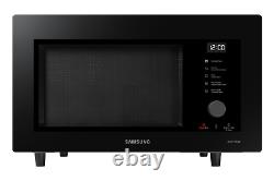 Samsung MC32DG7646CKE3 Combi Smart Microwave Oven with Air Fry, 32L