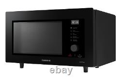 Samsung MC32DG7646CKE3 Combi Smart Microwave Oven with Air Fry, 32L