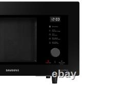 Samsung MC32DG7646CKE3 Combi Smart Microwave Oven with Air Fry, 32L