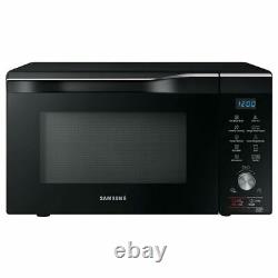 Samsung MC32K7055CK 32 Litre Convection Microwave Oven Brand new