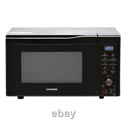 Samsung MC32K7055CK 32L Convection Microwave Oven with HotBlastT Black