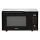 Samsung Mc32k7055ck 32l Convection Microwave Oven With Hotblastt Black