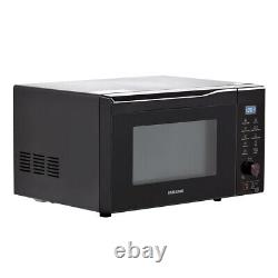 Samsung MC32K7055CK 32L Convection Microwave Oven with HotBlastT Black