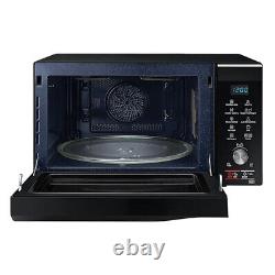 Samsung MC32K7055CK 32L Convection Microwave Oven with HotBlastT Black