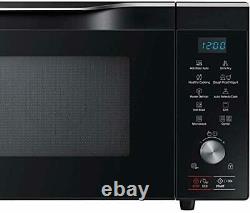 Samsung MW7000K 32L 900W Combination Microwave Oven with HotBlast Black