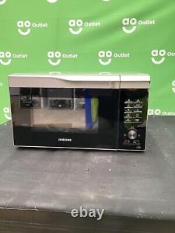 Samsung Microwave Oven MC28M6075CS Easy View 28L 900W Convection #LF67261