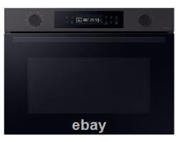 Samsung NQ5B4553FBB Black Stainless Steel Series 4 Smart Compact Oven