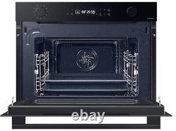 Samsung NQ5B4553FBK Series 4 Smart Compact Oven